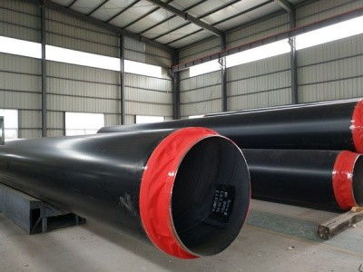 衡陽(yáng)預(yù)制直埋保溫鋼管廠 專業(yè)定制生產(chǎn)，一站式服務(wù)更周到