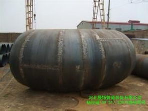 豐鎮(zhèn)碳鋼無(wú)縫彎頭制造廠家 專業(yè)生產(chǎn)管道及配件
