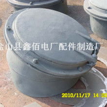 鹽山縣鑫佰電廠配件制造廠 專業(yè)生產(chǎn)管道及配件，助力能源行業(yè)高效運(yùn)行